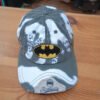 Gorra Batman vintage – Estilo graffiti / Y2K