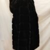 f7439137-2675-47be-b1bd-d74ef9d67928.jpg Abrigo pelo sintético negro Giorgia talla M/L elegante invierno