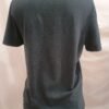 camiseta negra básica primark talla m