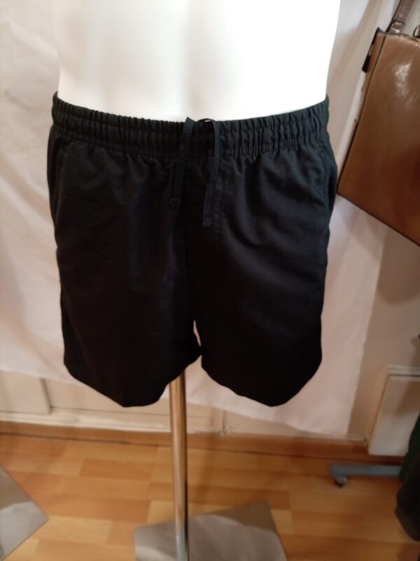 Pantalón corto deportivo Decathlon – Talla 14 años (158-172 cm)