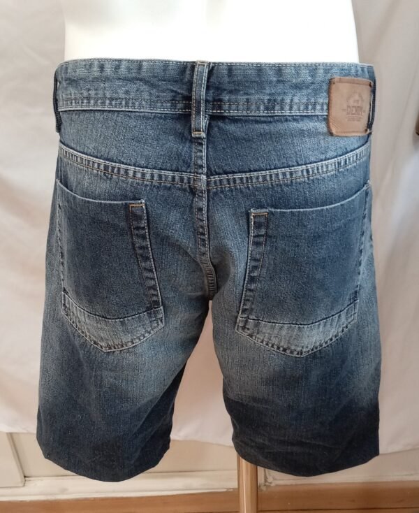 Pantalón corto vaquero – talla 46 Denim Co. (Green Coast)