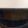 file_00000000d7f4720aab41e7f52c589b7c Jeans Only denim azul oscuro | Skinny | Tiro bajo | Efecto desgastado
