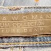 Jeans campana Zara Woman Premium Collection talla 42