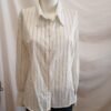 file_00000000ec18720aadb5ae4023c4c576 (1) Camisa blanca de rayas finas | Algodón elástico | Manga larga elegante