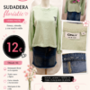 file_000000000b307246acf64b92f48a2878 Outfit mujer sudadera verde pastel y falda vaquera