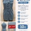 file_000000002e8c71f4885d5436b206f949 Vestido denim estilo oriental – For Sail 💙 M