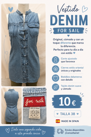 file_000000002e8c71f4885d5436b206f949 Vestido denim estilo oriental – For Sail 💙 M