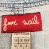 file_000000003a0871f4be2d8b8992b26b0d Vestido denim estilo oriental – For Sail 💙 M