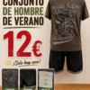 file_00000000ce78720a98c55785cbd33b6d Outfit casual urbano con camiseta estampada + bermuda vaquera L