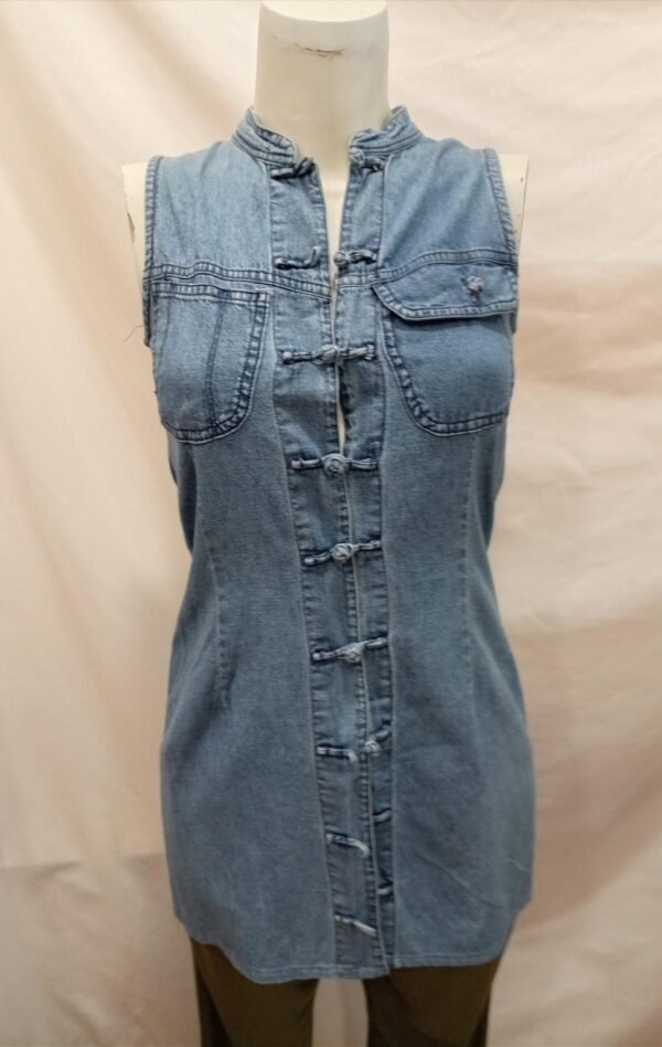 file_00000000dfe8720a84e74d2af8ce79b8 Vestido denim estilo oriental – For Sail 💙 M