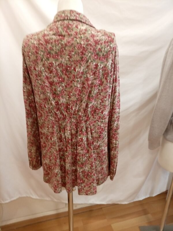 file_00000000a40c72439426664c829e6ec5 Túnica floral Amichi Basic talla L