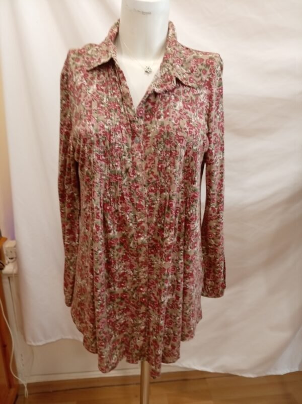 file_00000000d17872439220031e4f6410e7 Túnica floral Amichi Basic talla L
