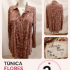 file_00000000f418724697c03e6349800824 Túnica floral Amichi Basic talla L